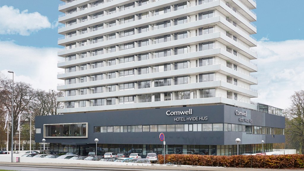 Comwell Hvide Hus