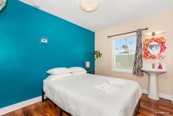 Sea View Suites