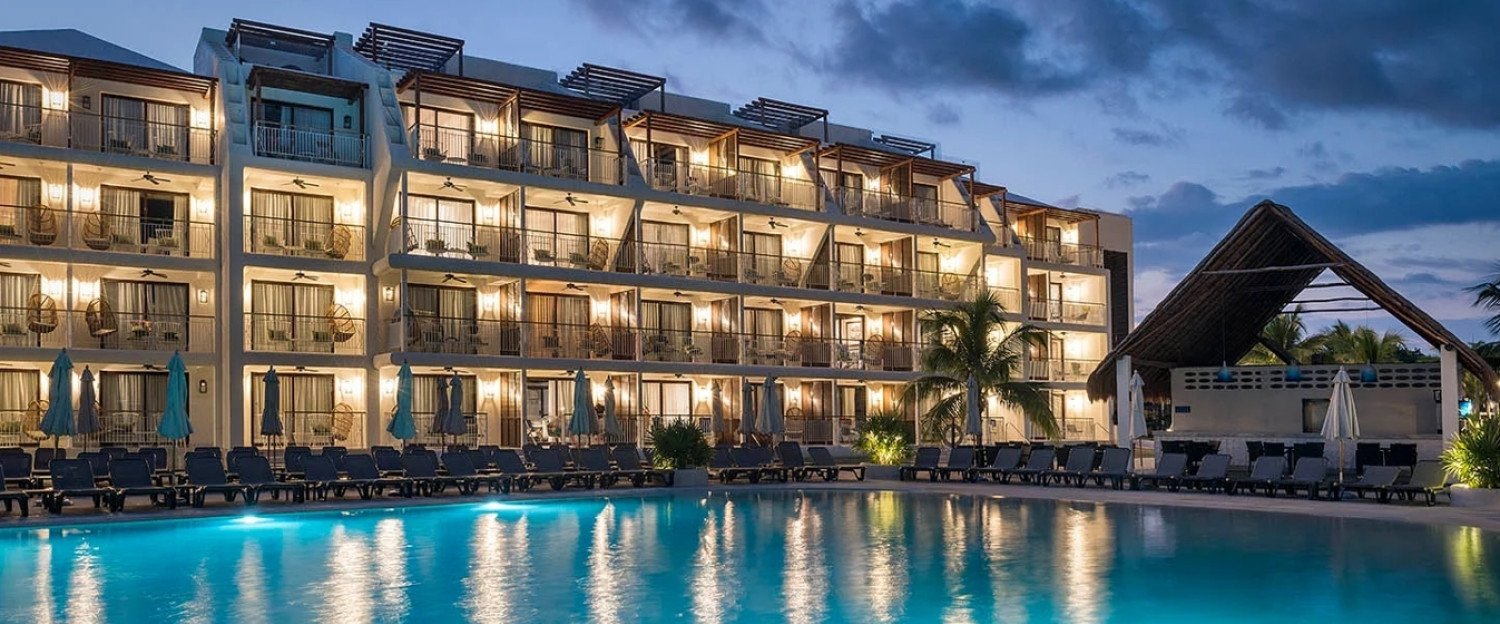 Hilton Garden