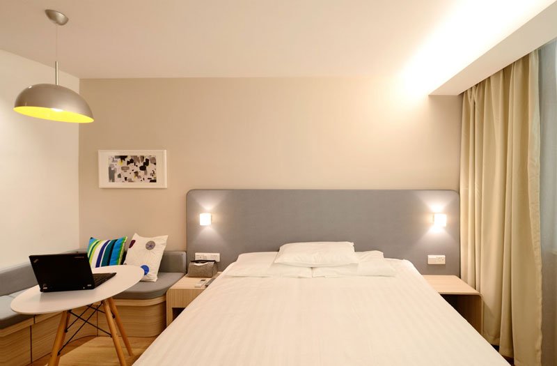 Luxury Suite with Sea View