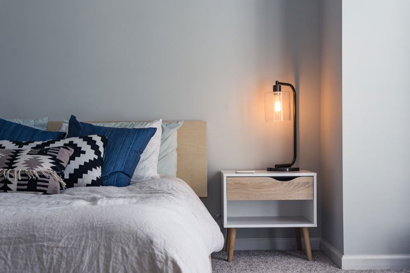 Standard Comfort Room